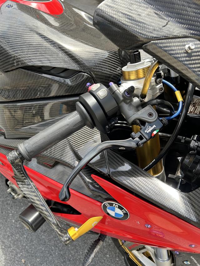 s1000rr ปี 2017 7