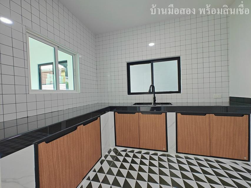 ฟ้าปิยรมย์ เฟส11 คลอง6 6