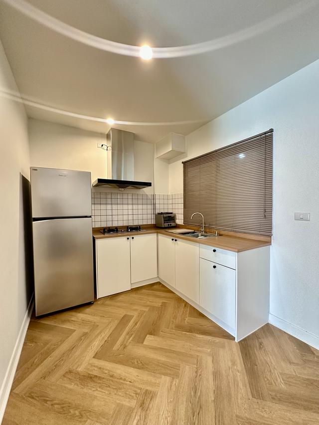 ขาย-ให้เช่า บ้านสัมมากรอเวนิว รามอินทรา-วงแหวน 5