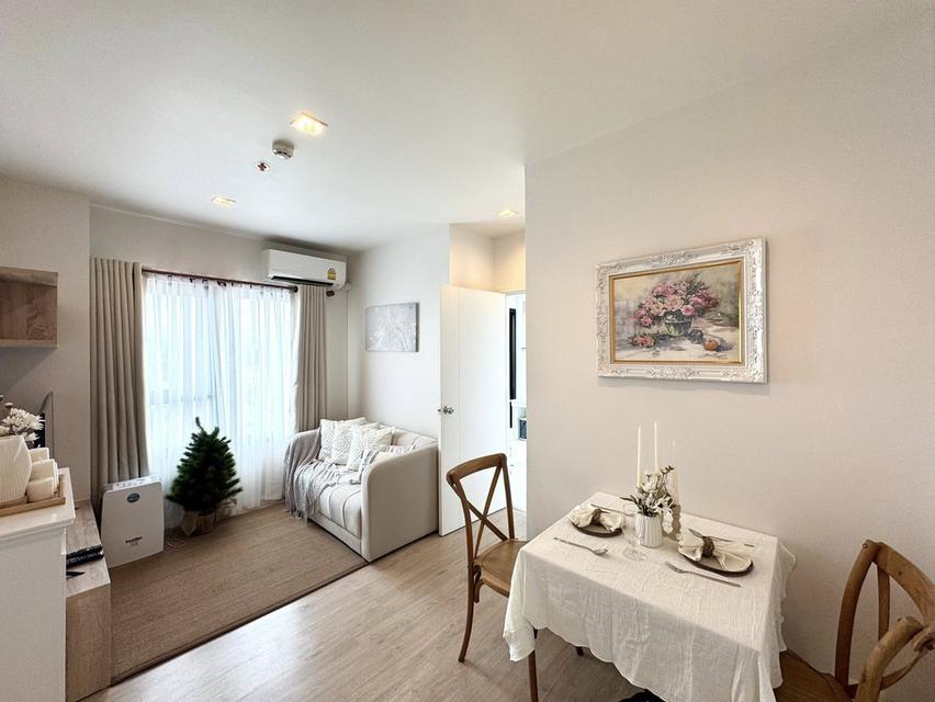 🌆✨ ขายคอนโดใจกลางเมือง ห้องสวย ทำเลพรีเมียม! ✨🌆 2