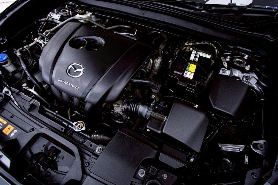 รหัสรถ 5C120 CX-30 2.0 S 2022 17