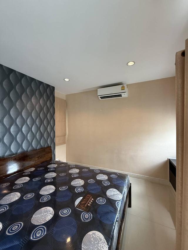 บ้านจัดสรรค์โครงการดิเออบาน่า 15