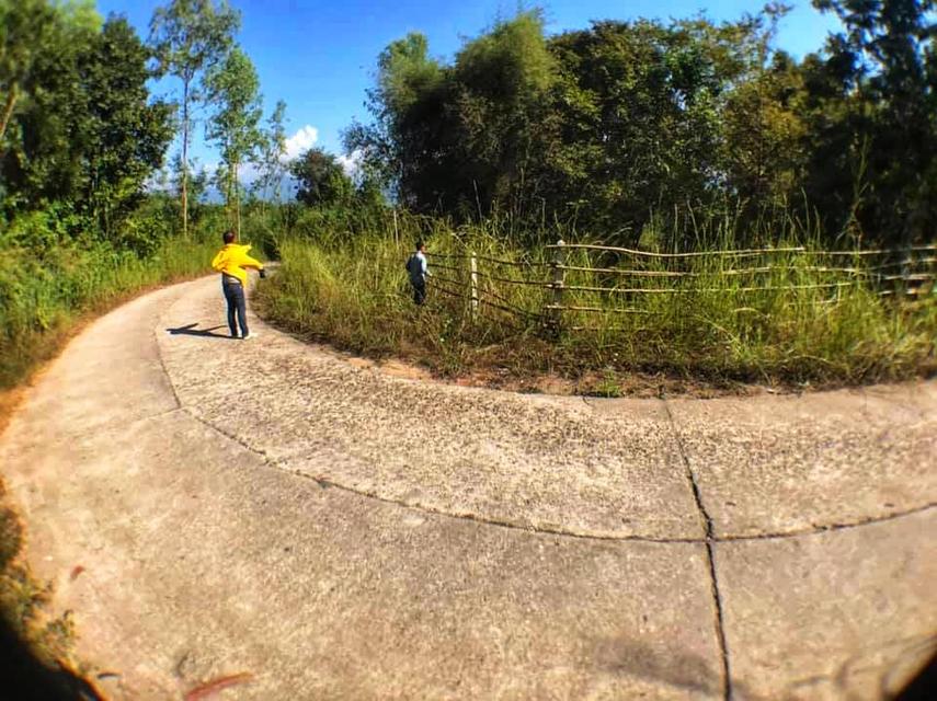 🏡 ขายที่ดินน่าน อ.ปัว วิวดอยภูคา | แปลงเดียว | พร้อมสร้าง 4