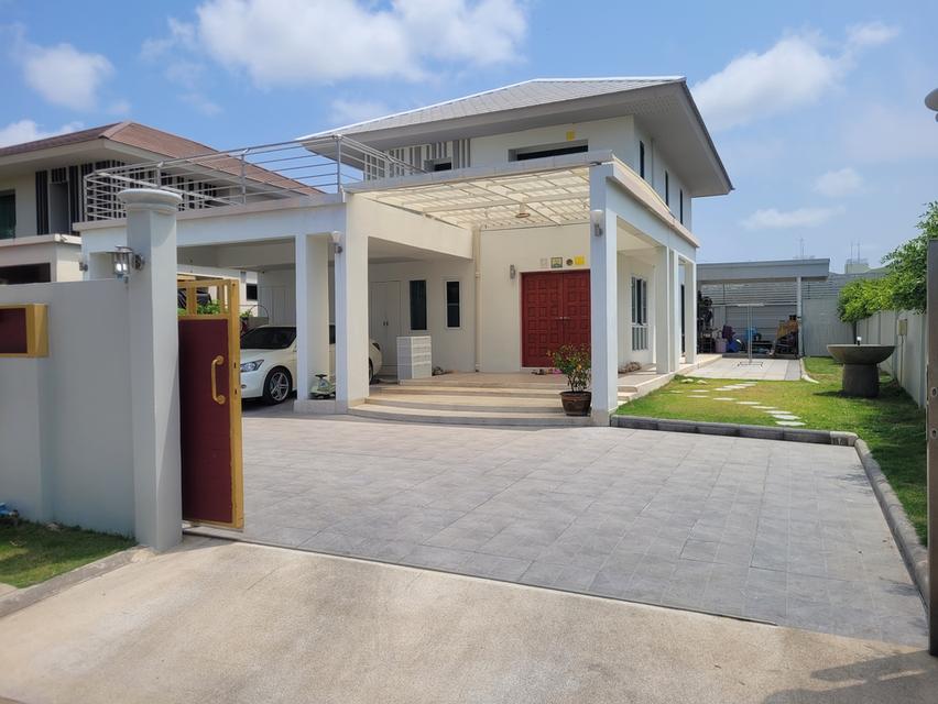 เทียนทะเล28 บ้านเดี่ยว4นอน3น้ำ103.3ตรว. 1