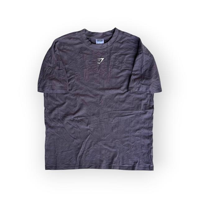 เสื้อยืดวินเทจมือสอง