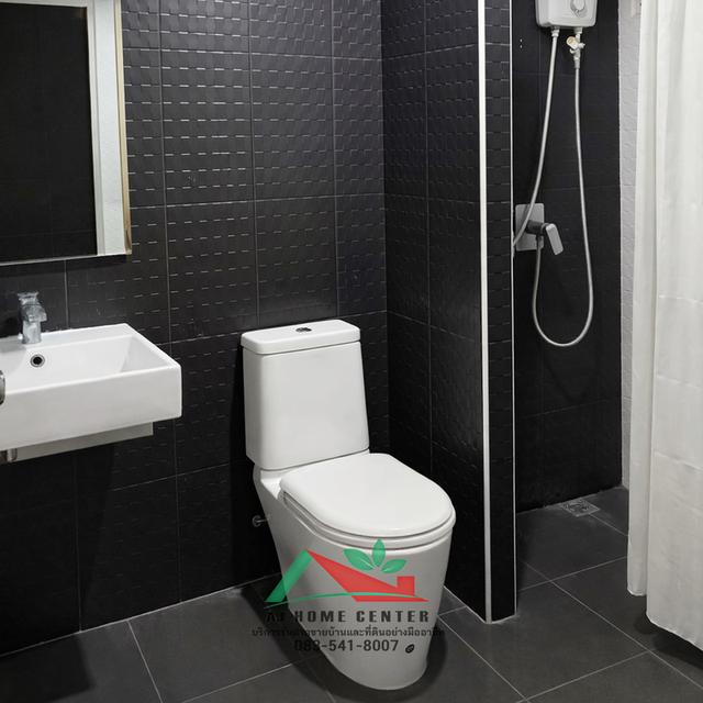 ขายถูก บ้านเดี่ยว78.4ตรว. ม.ซื่อตรง โคซี่ บางบัวทอง-340 (บางใหญ่) เฟส5 พร้อมอยู่ จัดกู้ฟรี 13