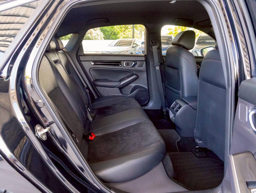 Honda Civic 2.0 eHEV RS FE ปี 2023 11
