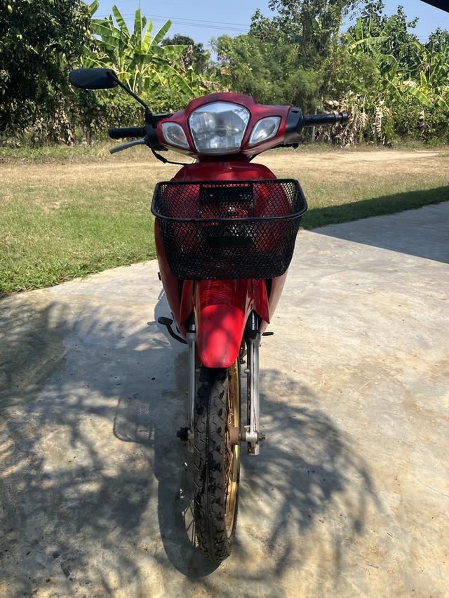 ขายเวฟ125s หัวเถิก สตาทเท้า เล่มครบโอน