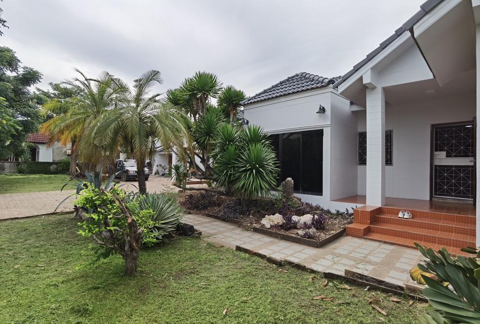 บ้านเดี่ยว จ.ลพบุรี หมู่บ้านเพชรโสธร 3 ห้องนอน 5 ห้องน้ำ พื้นที่ 200 ตารางวา 7