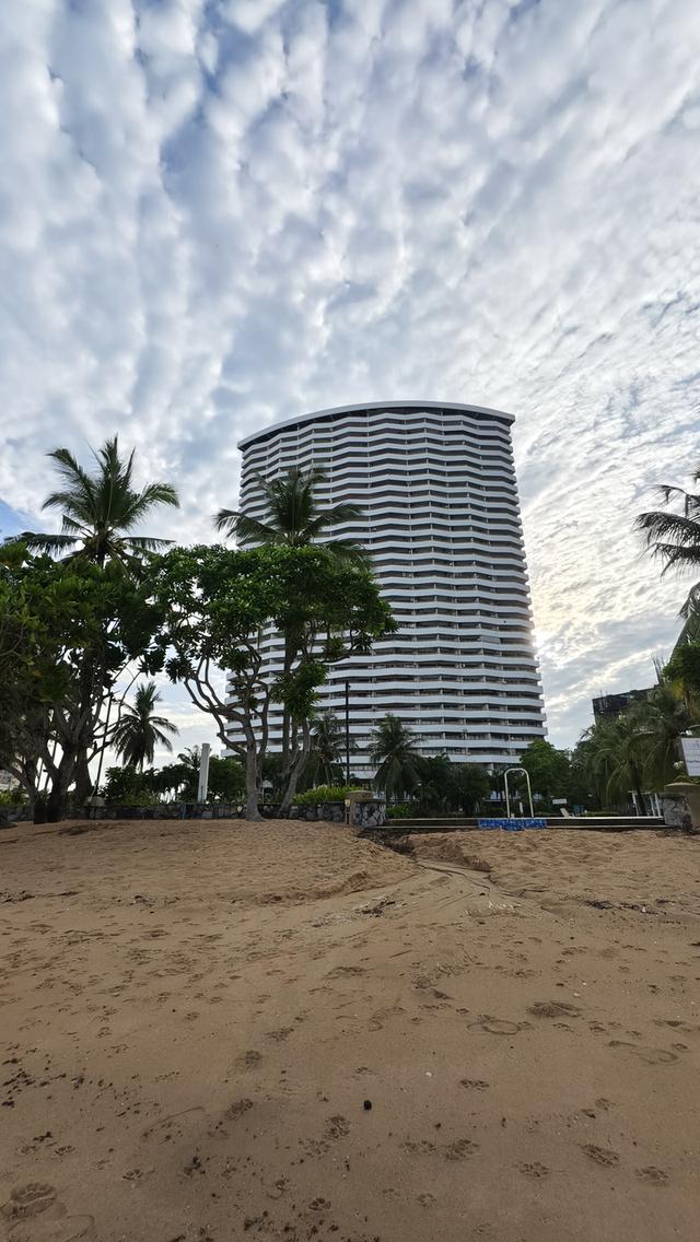 คอนโด พัทยา นาจอมเทียน ขาย/เช่า 7