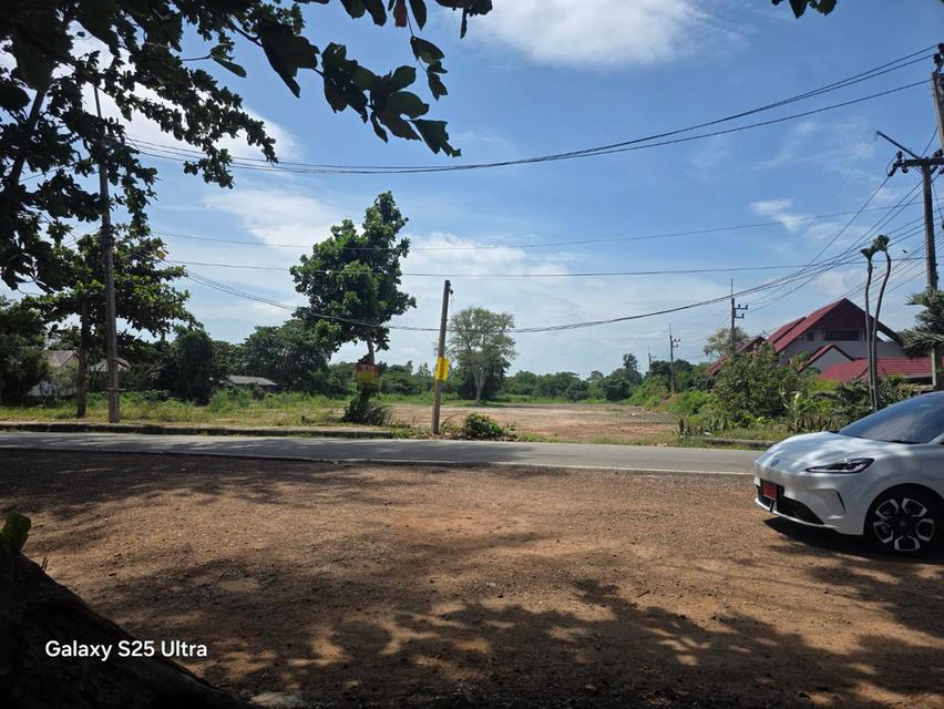 ขายที่ดิน จังหวัดระยอง ติดทะเล สวยที่สุดแปลงสุดท้าย 3