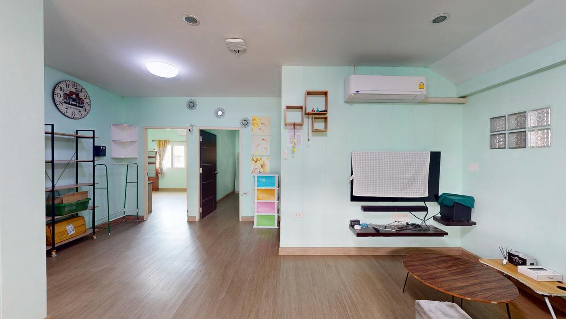 ขายบ้านเดี่ยวมือสองสภาพดีเยี่ยม อยุธยา 4