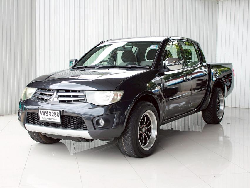 Mitsubishi Triton 2.5 GLX M/T ปี2013