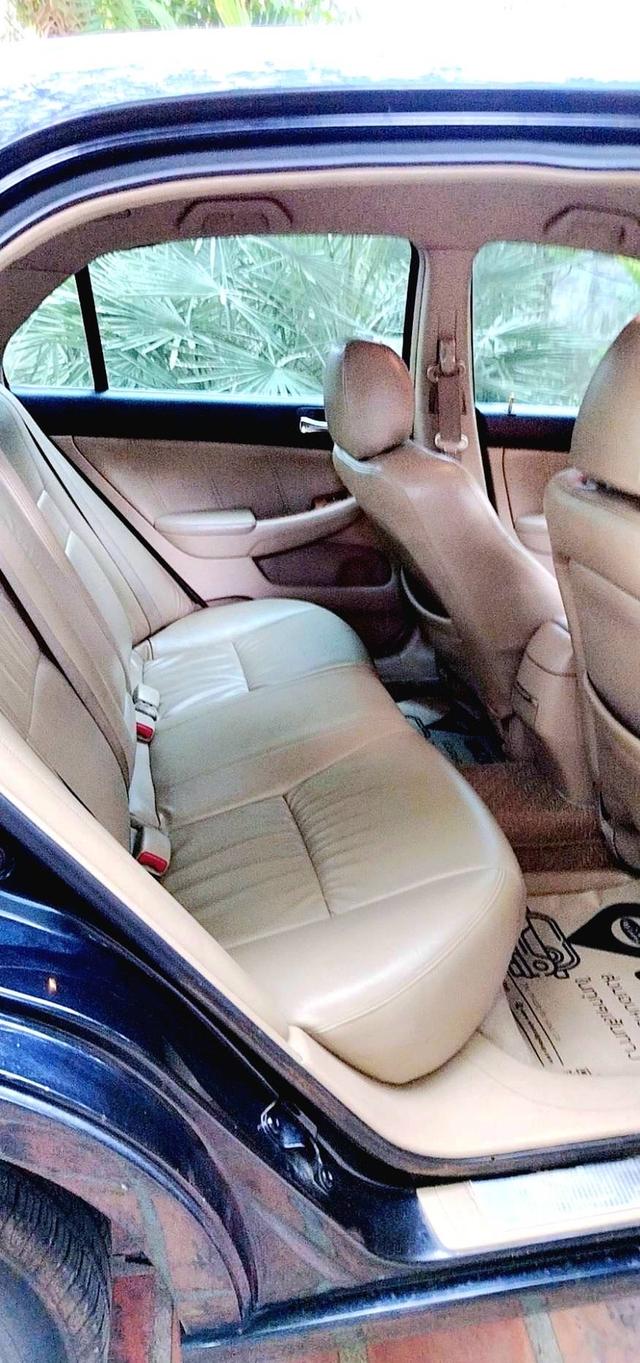 Honda accord 99000 8