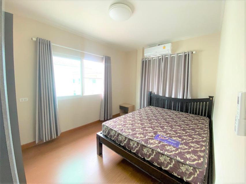 🏡 บ้านเดี่ยวสองชั้น ทำเลแม่เหียะ ใกล้สนามบินและโรงเรียนสารสาสน์วิเทศล้านนา 16