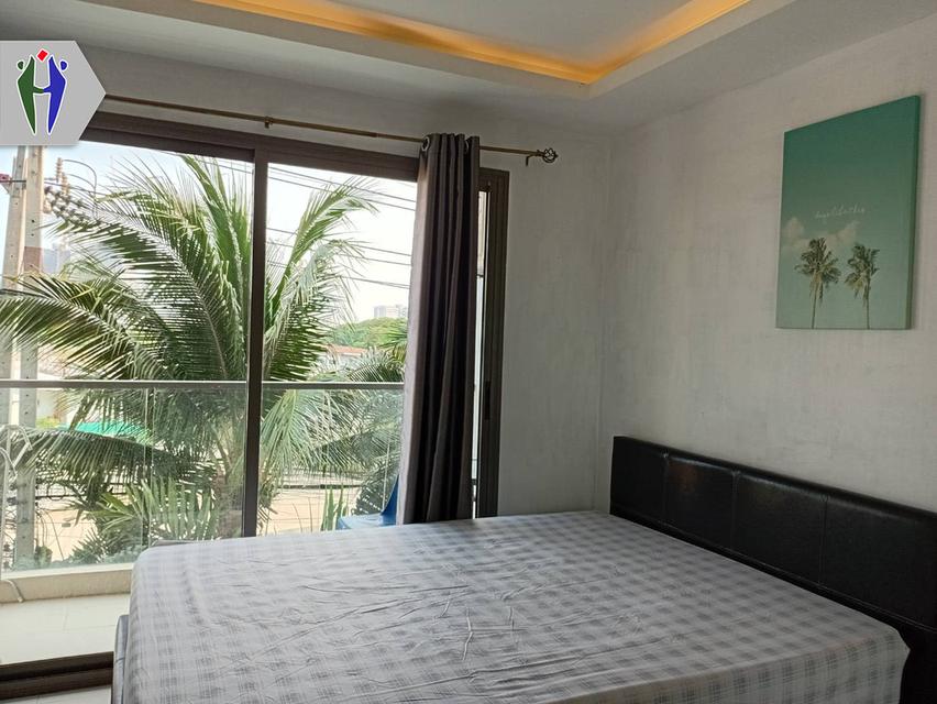 คอนโดลากูน่า3 มัลดีฟส์ ให้เช่า 7500 บาท •	ขนาด 23 ตารางเมตร สตูดิโอ, 1 ห้องน้ำ •	ทีวี, เครื่องปรับอากาศ, ตู้เย็น  •	ระเบียงวิวนอก •	ฟรีสระว่ายน้ำ, ฟิต 2