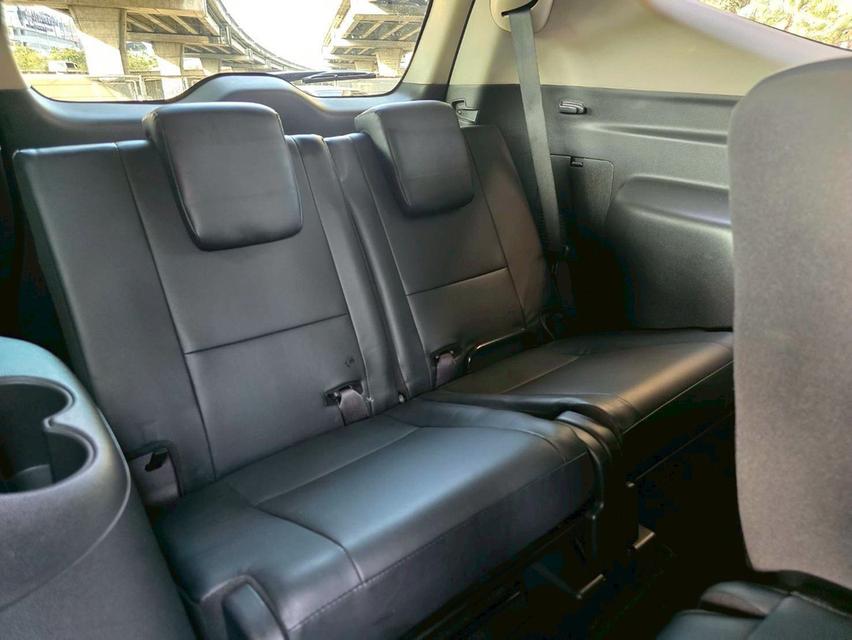 รหัสรถ WMT8533 Pajero Sport 2.4 GT Premium ปี 2021 ไมล์ 128,513 km 12