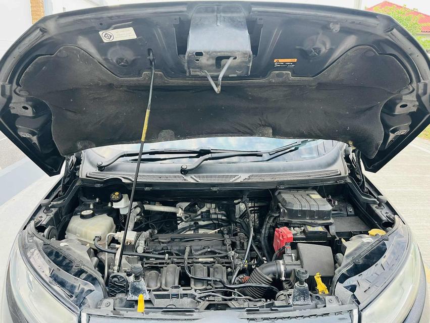 ขายสด 129,000บาท Ford Ecosport ปี2016 เกียร์ออโต้ เครื่องเบนซิน1.5 เล่มชุดโอนครบ ภาษีกค.68 📍อยู่บางบัวทอง นนทบุรี 📞 084-354-5593 รูปที่ 7