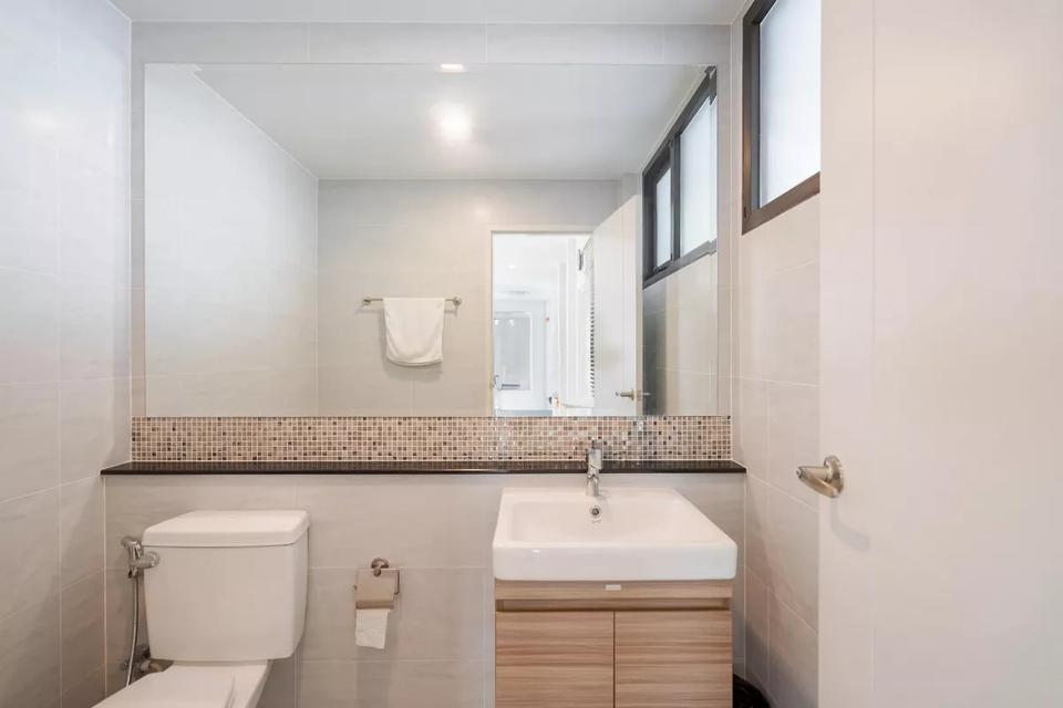 For Sale Bangkok House The City Rama 9 - Krungthep Kreetha Saphan Sung  15
