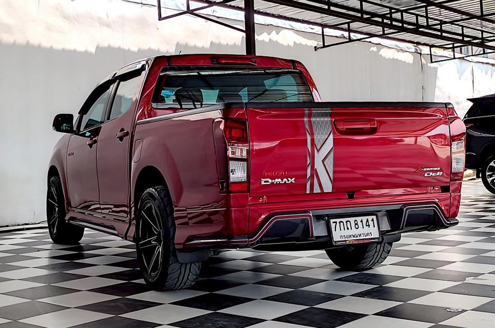 🚩ISUZU DMAX 1.9 Ddi X-SERIES ปี 2018🚩 2