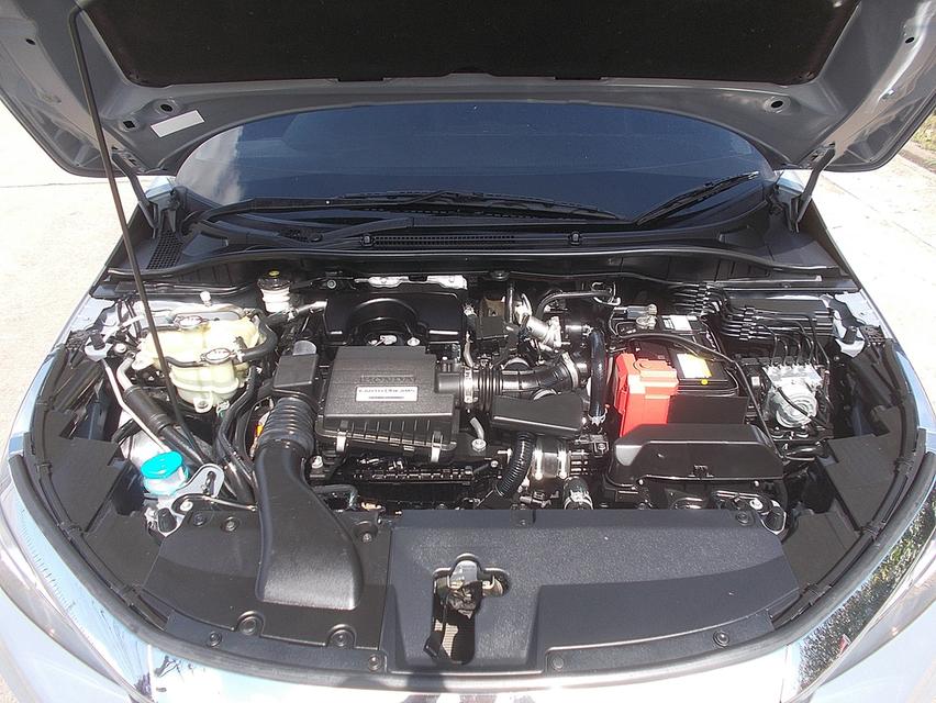 Honda City Hatchback 1.0 SV Turbo ปี 2021