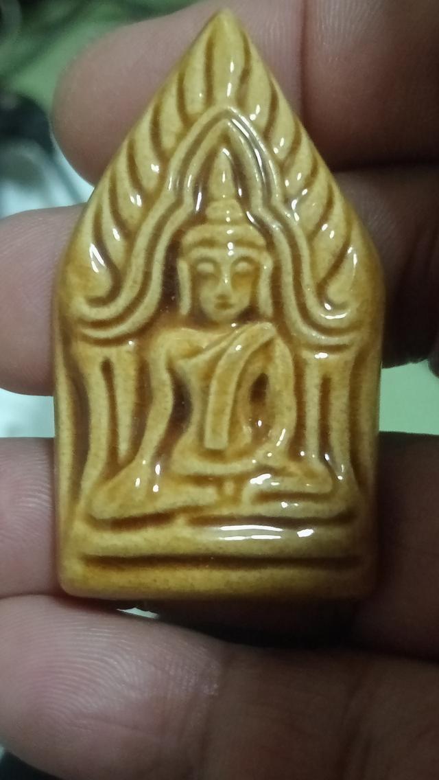 พระขุนแผนวัดใหญ่ชัยมงคลอยุธยารุ่น2พิธีใหญ่เกจิอยุธยาเสก