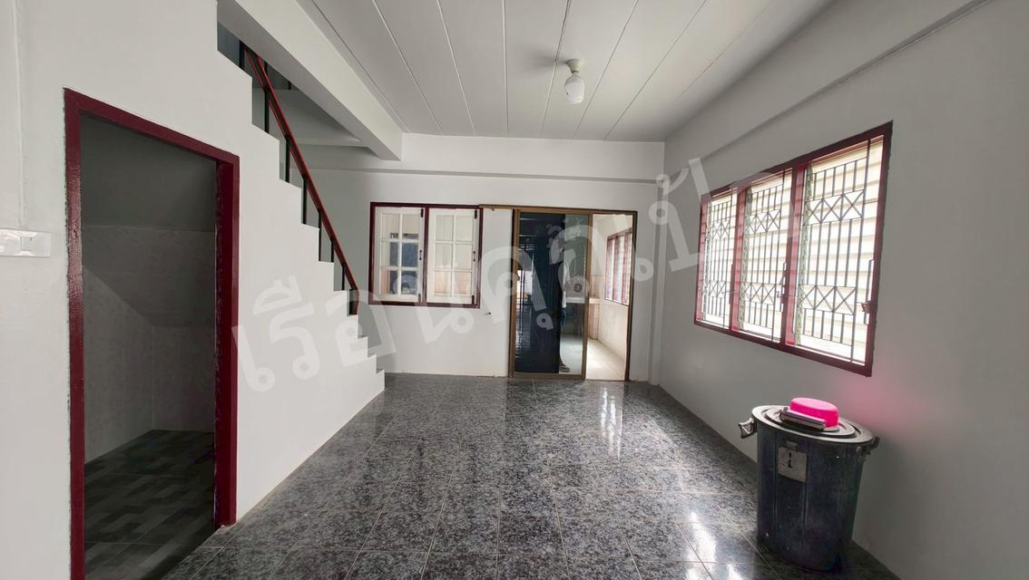 ขายอาคารพาณิชย์ ทำเลทอง ใจกลางเมืองอุทัยธานี 7