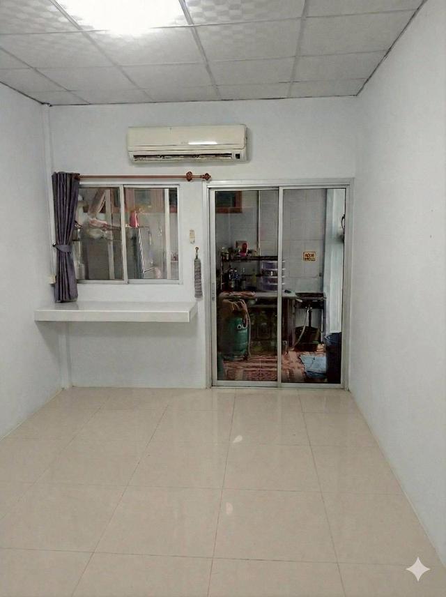 ขายบ้านชั้นเดียว หมู่บ้านกรีนการ์เด้นโฮม คลอง 11 5