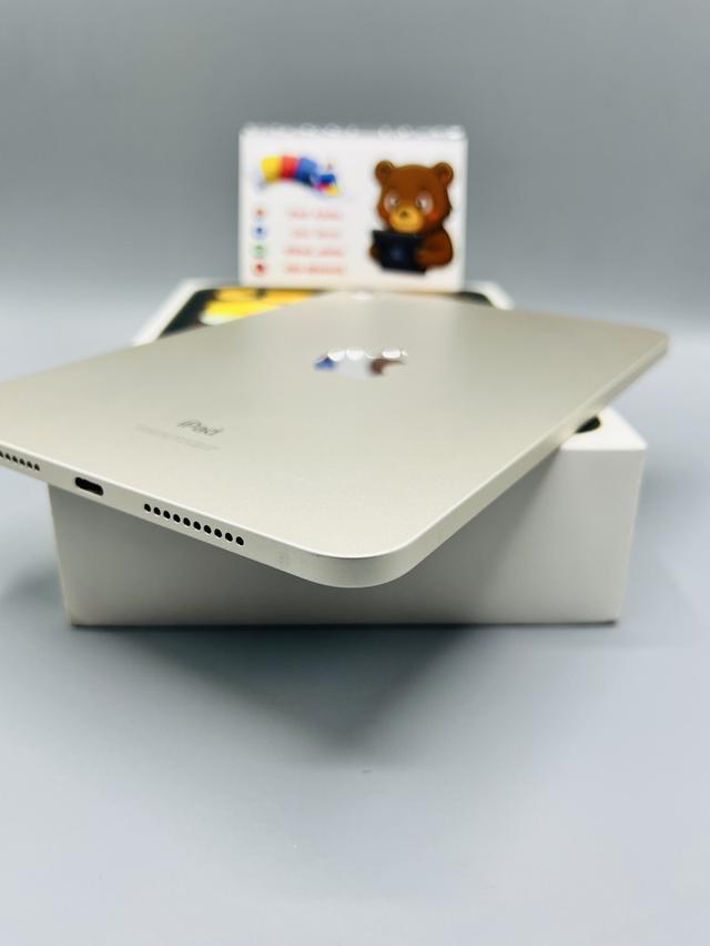 iPadMini6 64gb WiFi สีStarlight นัดรับได้ครับ