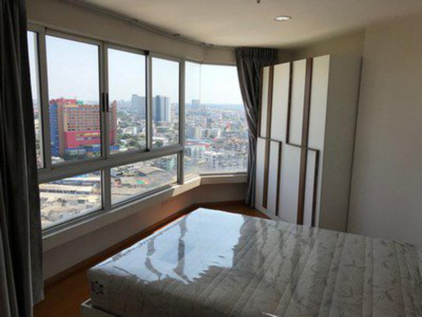 Sale with tenant River Heaven 2BR 9.5 MTHB 4