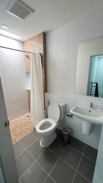 P577 ให้เช่าทาวน์เฮ้าส์ 2 ชั้น โครงการ พลีโน่ สุขุมวิท-บางนา 2 Pleno Sukhumvit-Bangna 2 ตกแต่งสวยพร้อมเข้าอยู่ 10