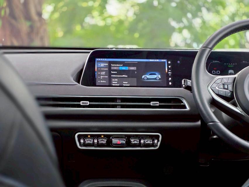 ORA GOOD CAT 500 ULTRA 2022 รถสวย ตัวท็อป ขายถูกสุดในตลาด 16