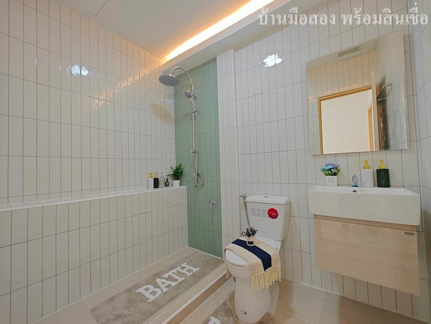ฟ้าารังสิต ธัญบุรี 10