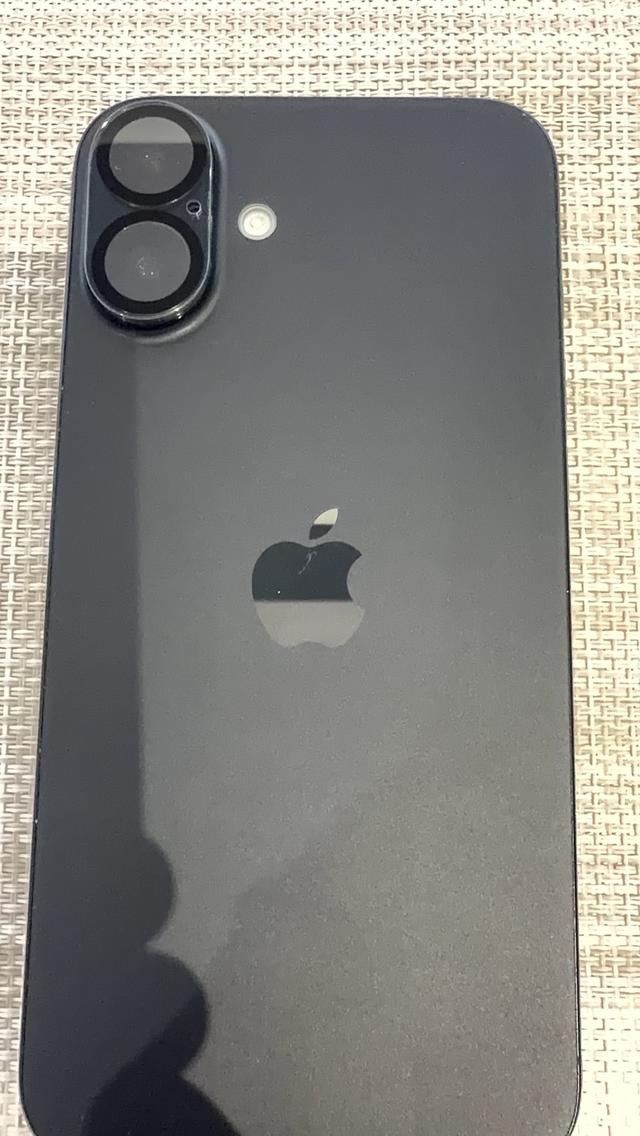 iPhone 16 Plus 128GB ผ่อนได้