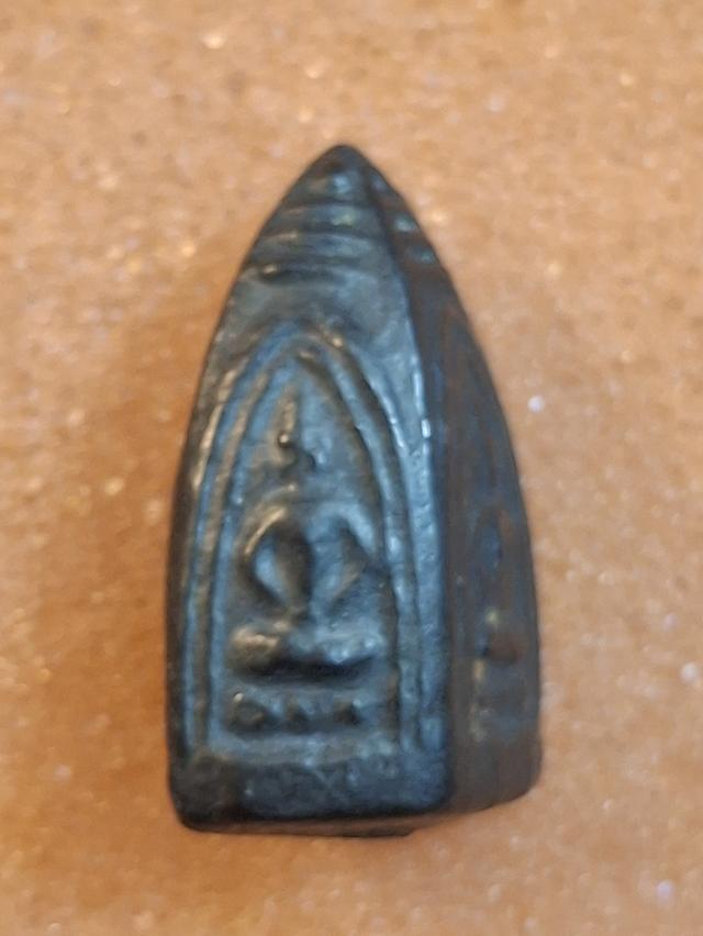 พรหมสี่หน้า หลวงพ่ออี๋  2