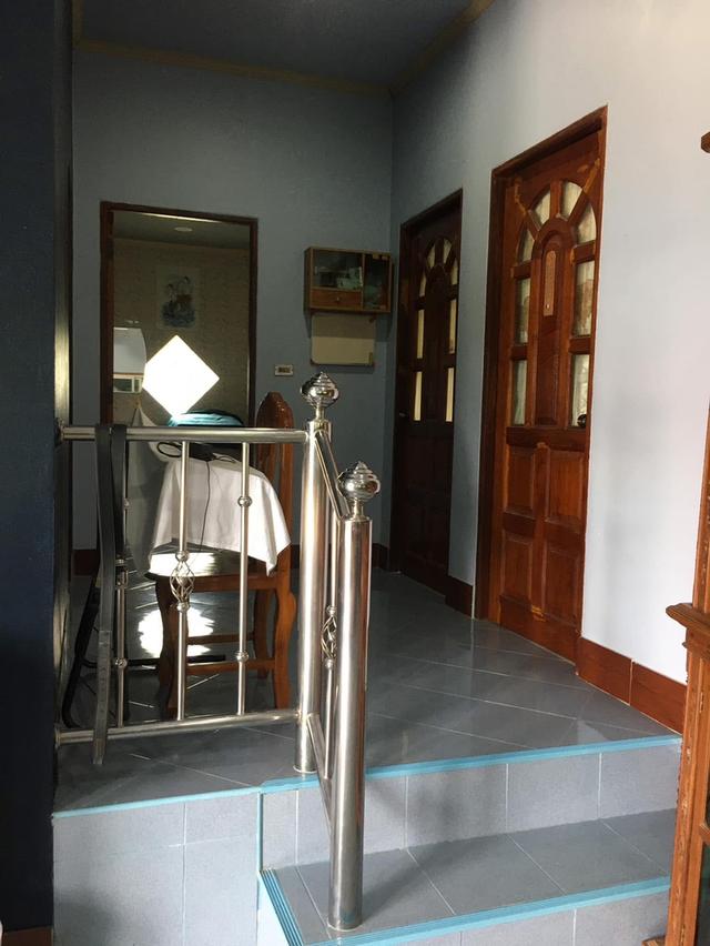 ขายบ้านทำเลดี ราคาคุ้ม พร้อมเข้าอยู่ (เจ้าของขายเอง) 13