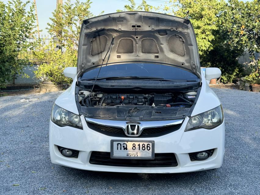 Honda civic 2010 145,000 บาท 19