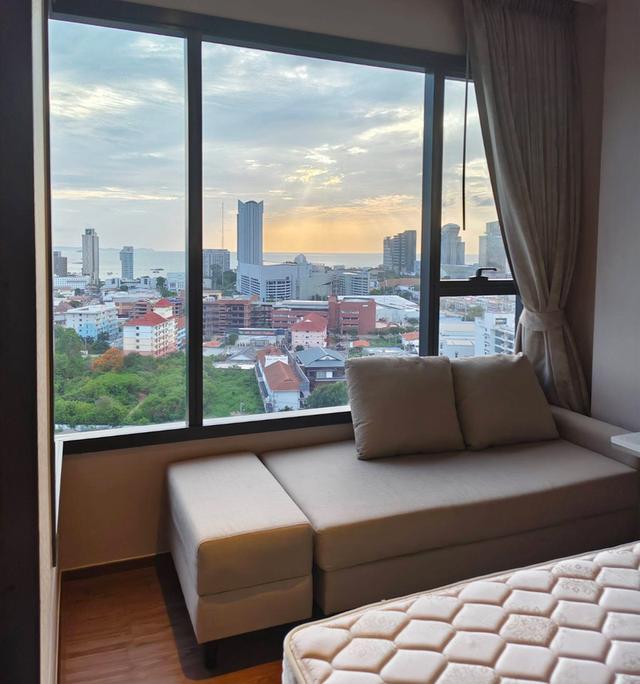 คอนโดหรูใจกลางเมืองพัทยา คอนโด วันส์ พัทยา 5