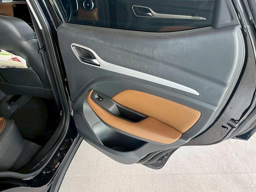 รหัสรถ KN6408 MG ZS, 1.5 D+ ปี21 รูปที่ 8