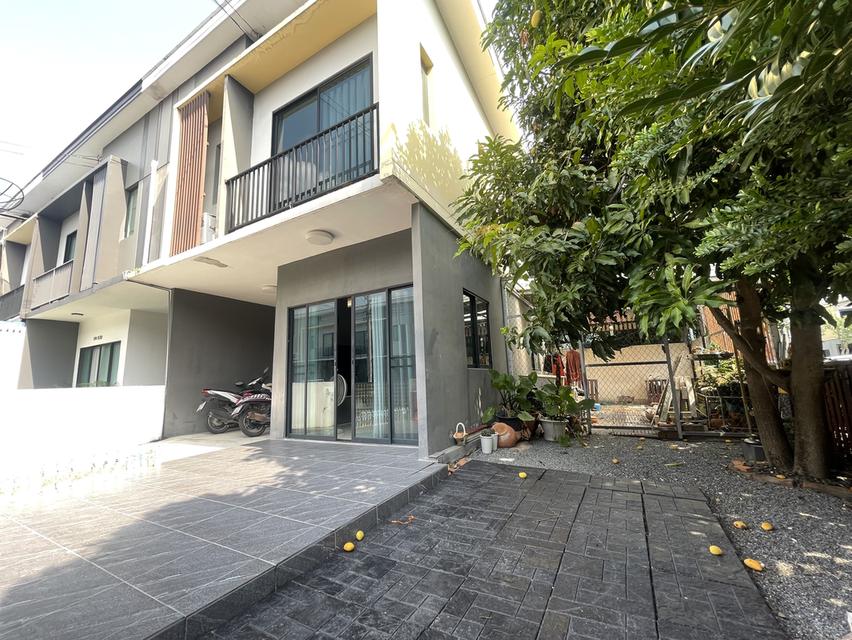 โครงการ เดอะคอนเนค28 วัชรพล เพิ่มสิน 7