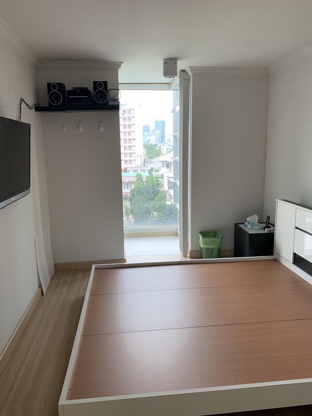 ขายคอนโด ชาโตว์ อินทาวน์ รัชดา 20 3