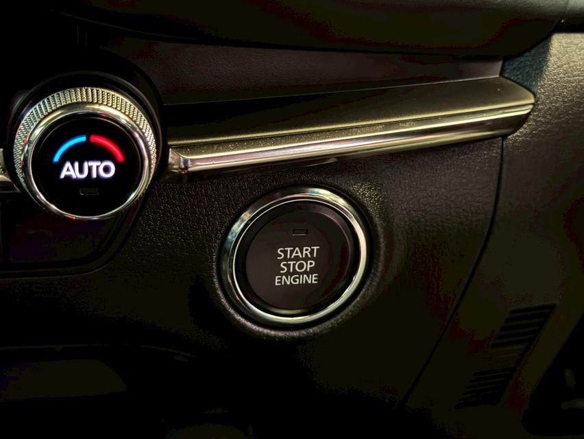 รหัสรถ WMT729 Mazda3 2.0 SP ปี 2020 รูปที่ 9