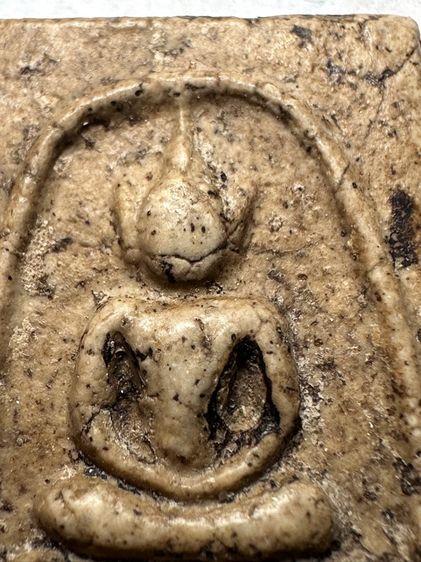 "สมเด็จวัดระฆัง พิมพ์อกครุฑเศียรบารตพิมพ์กลาง (พิมพ์ไกเซอร์)" 3