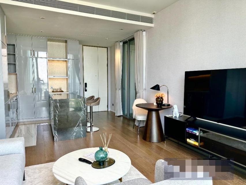 รูป ให้เช่า คอนโด Kraam สุขุมวิท 26 61 ตรม. Full furnished ready to move in 3