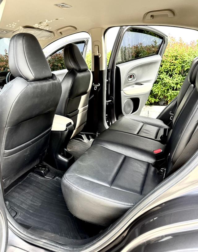 Hr-v 1.8 EL ปี 19 รถมือเดียว 8