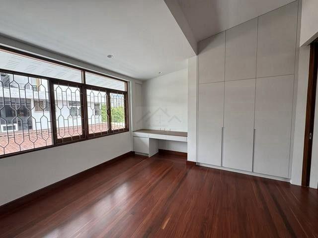ให้เช่า บ้านเดี่ยว 143 ตรว. ปรีดีพนมยงค์ 25 เอกมัยซอย 10 รีโนเวทใหม่ เขตวัฒนา พร้อมเข้าอยู่ 2