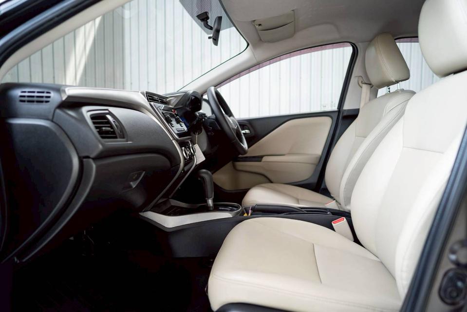 HONDA CITY 1.5 V i-VTEC ปี 2014 โฉม ปี14-19 รูปที่ 13