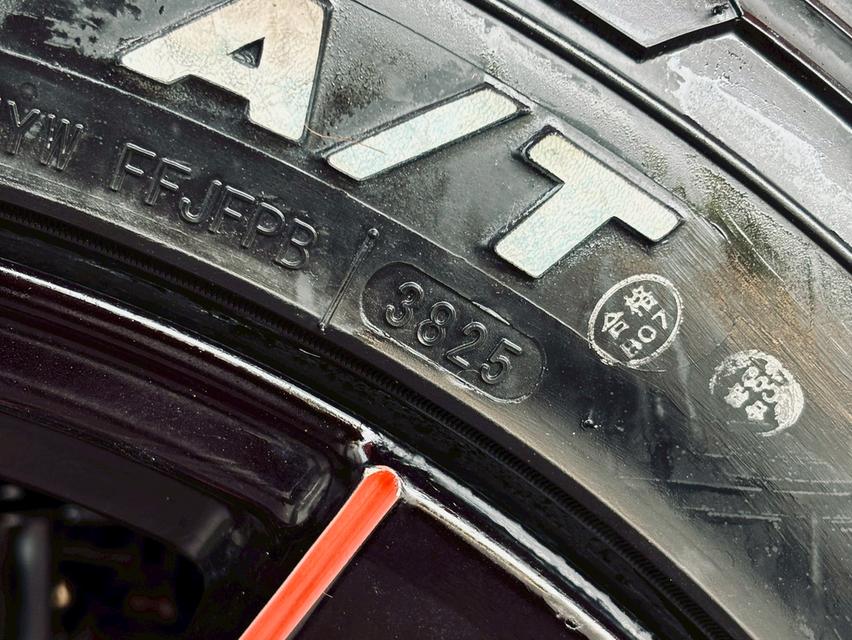 FORD RANGER 2.2 WildTrak Hi-Rider DoubleCab ปี2021รถบ้านแท้ ชุดแต่งจัดเต็ม ไมล์น้อย รูปที่ 7