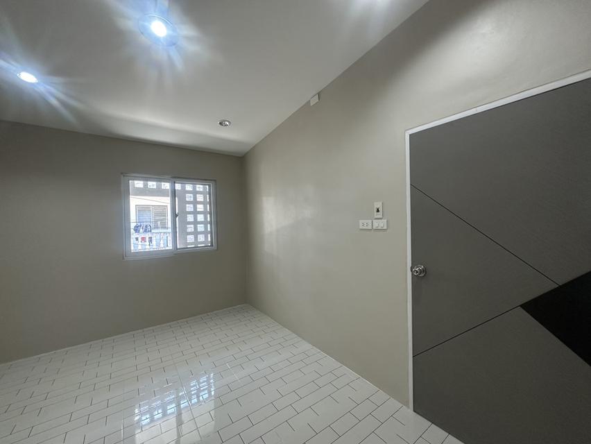 บ้านสวยรีโนเวทใหม่ ใกล้โรงพยาบาลหาดใหญ่ 13