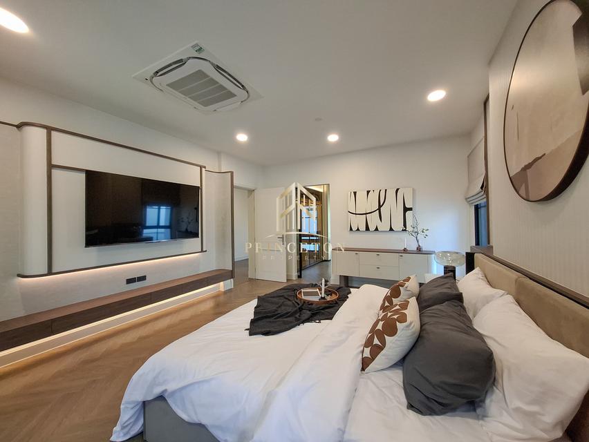 NANTAWAN Rama 9 New Krungthep Kreetha, Convenient location 14
